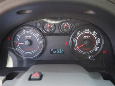 Used 2008 Ford Focus S in Las Vegas, NV