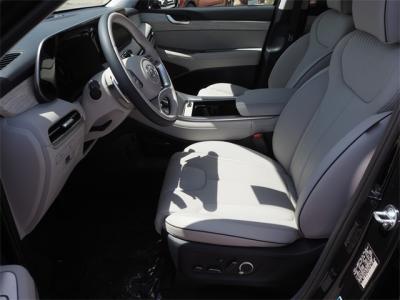 Used 2023 Hyundai Palisade Calligraphy in Las Vegas, NV