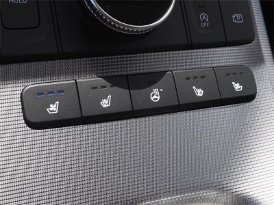 Used 2023 Hyundai Palisade Calligraphy in Las Vegas, NV