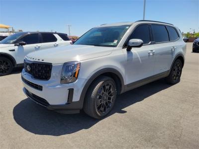 Used 2021 Kia Telluride EX in Las Vegas, NV