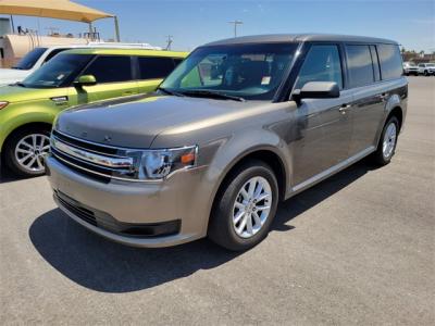 Used 2014 Ford Flex SE in Las Vegas, NV