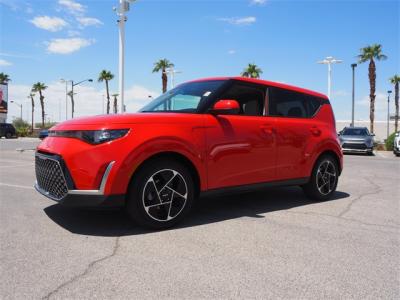 Used 2023 Kia Soul EX in Las Vegas, NV