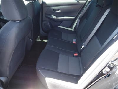 Used 2020 Nissan Sentra SV in Las Vegas, NV