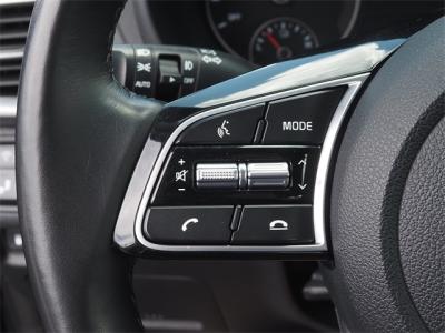 Used 2020 Kia Optima Hybrid EX in Las Vegas, NV