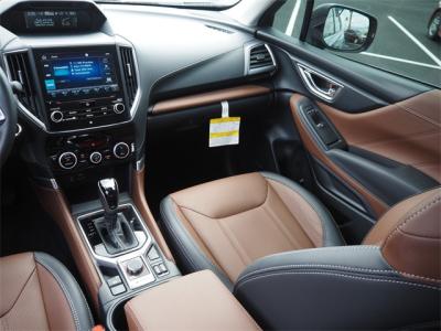 Used 2022 Subaru Forester Touring in Las Vegas, NV