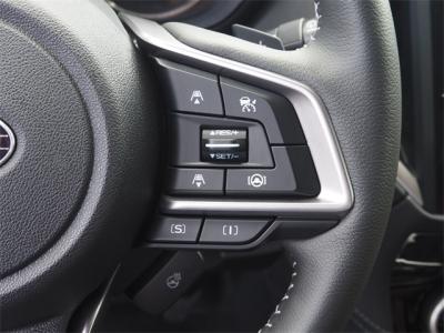 Used 2022 Subaru Forester Touring in Las Vegas, NV