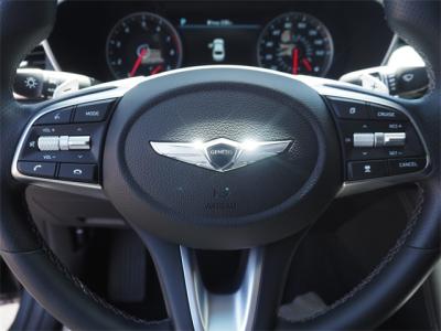 Used 2021 Genesis G70 2.0T in Las Vegas, NV