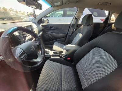 Used 2021 Hyundai Kona SEL in Las Vegas, NV