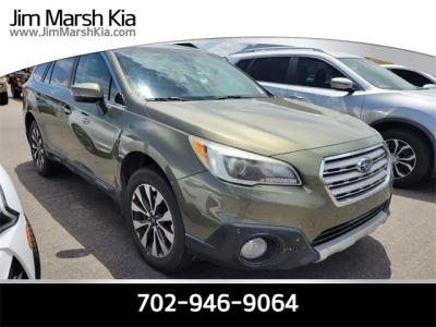 Used 2017 Subaru Outback 2.5i in Las Vegas, NV