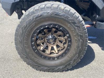 Used 2020 Jeep Gladiator Sport  in Anaheim, CA 9