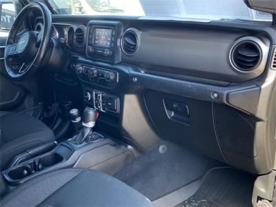 Used 2020 Jeep Gladiator Sport  in Anaheim, CA 12