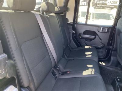 Used 2020 Jeep Gladiator Sport  in Anaheim, CA 13