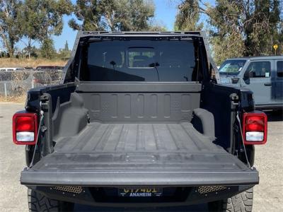 Used 2020 Jeep Gladiator Sport  in Anaheim, CA 14