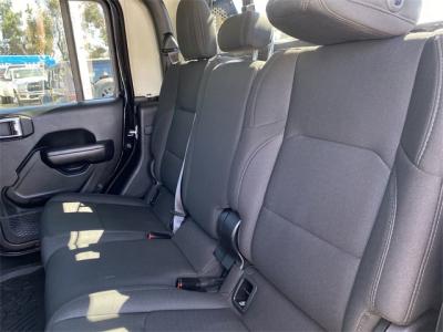 Used 2020 Jeep Gladiator Sport  in Anaheim, CA 15