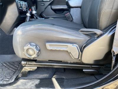 Used 2020 Jeep Gladiator Sport  in Anaheim, CA 18