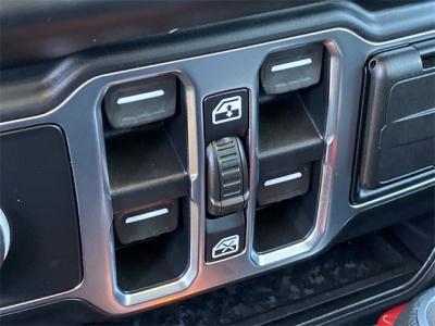 Used 2020 Jeep Gladiator Sport  in Anaheim, CA 19