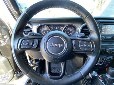 Used 2020 Jeep Gladiator Sport  in Anaheim, CA 20