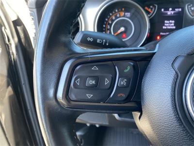 Used 2020 Jeep Gladiator Sport  in Anaheim, CA 21