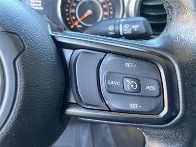 Used 2020 Jeep Gladiator Sport  in Anaheim, CA 22