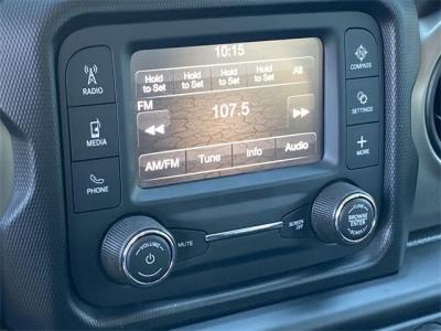 Used 2020 Jeep Gladiator Sport  in Anaheim, CA 23