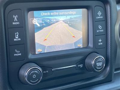 Used 2020 Jeep Gladiator Sport  in Anaheim, CA 24