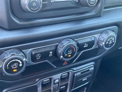 Used 2020 Jeep Gladiator Sport  in Anaheim, CA 25