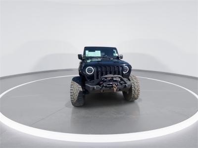 Used 2020 Jeep Gladiator Sport  in Anaheim, CA 2