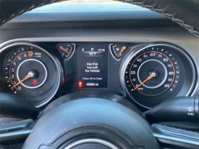 Used 2020 Jeep Gladiator Sport  in Anaheim, CA 29