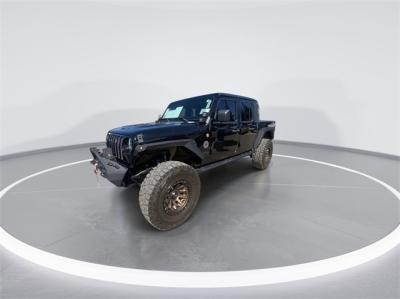 Used 2020 Jeep Gladiator Sport  in Anaheim, CA 3