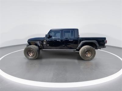 Used 2020 Jeep Gladiator Sport  in Anaheim, CA 4