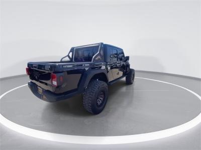 Used 2020 Jeep Gladiator Sport  in Anaheim, CA 7