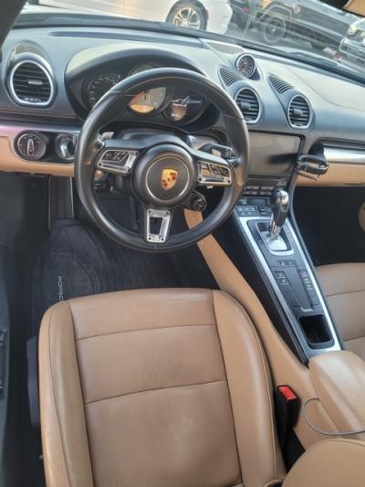 Used 2022 Porsche 718 Cayman S  in Anaheim, CA 2