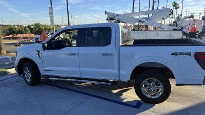 Used 2024 Ford F-150 XLT  in Anaheim, CA 1