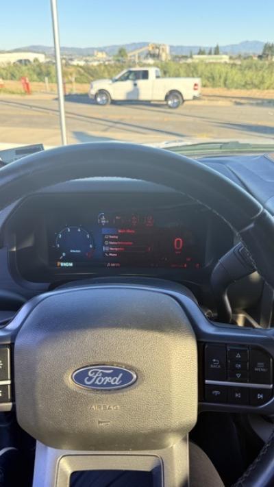 Used 2024 Ford F-150 XLT  in Anaheim, CA 2