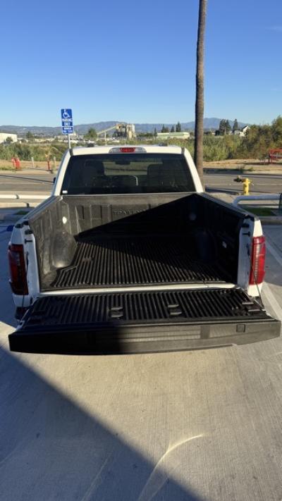 Used 2024 Ford F-150 XLT  in Anaheim, CA 3