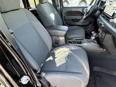 New 2025 Jeep Wrangler Willys  in Anaheim, CA 13