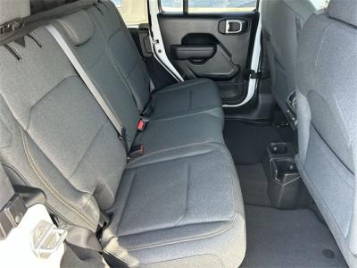 New 2026 Jeep Wrangler Sport  in Anaheim, CA 13