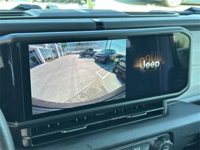 New 2026 Jeep Wrangler Sport  in Anaheim, CA 18