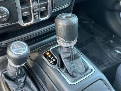 New 2026 Jeep Wrangler Sport  in Anaheim, CA 19