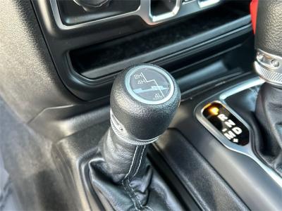 New 2026 Jeep Wrangler Sport  in Anaheim, CA 20