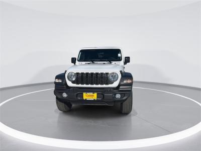 New 2026 Jeep Wrangler Sport  in Anaheim, CA 2