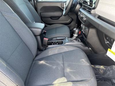 New 2026 Jeep Wrangler Sport  in Anaheim, CA 11