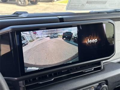 New 2026 Jeep Wrangler Sport  in Anaheim, CA 18