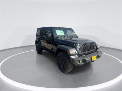 New 2026 Jeep Wrangler Sport  in Anaheim, CA 1