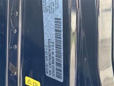 New 2026 Jeep Wrangler Sport  in Anaheim, CA 21