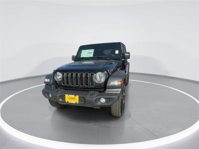 New 2026 Jeep Wrangler Sport  in Anaheim, CA 2