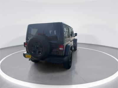 New 2026 Jeep Wrangler Sport  in Anaheim, CA 6