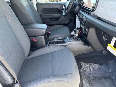New 2025 Jeep Wrangler Sport S  in Anaheim, CA 11