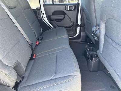 New 2025 Jeep Wrangler Sport S  in Anaheim, CA 13