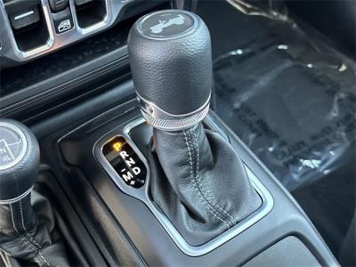 New 2025 Jeep Wrangler Sport S  in Anaheim, CA 19